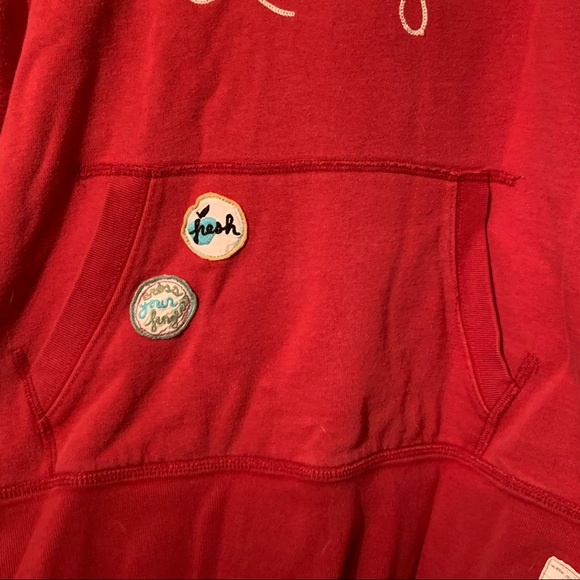 American Eagle sweatshirt / hoodie - Picture 5 of 7